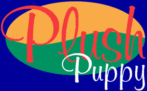 plush puppy kozmetika pre psy